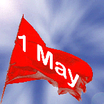 بیانیه مشترک   احزاب، سازمان ها و نهادهای چپ و کمونیست  به مناسبت اول ماه مه۲۰۱۴(۱۱اردیبهشت ۱۳۹۳) روزجهانی کارگر